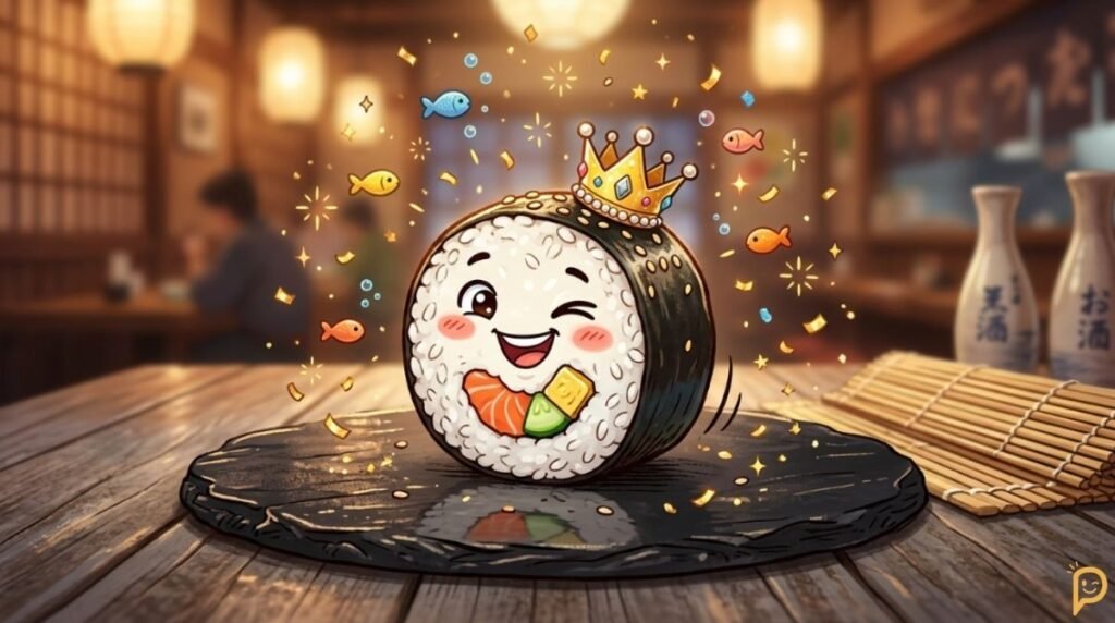 Best Sushi Puns That’ll Make You Roll With Laughter