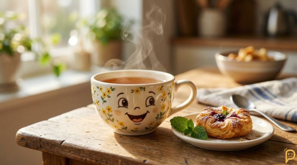 Best Tea Puns to Make You Smile