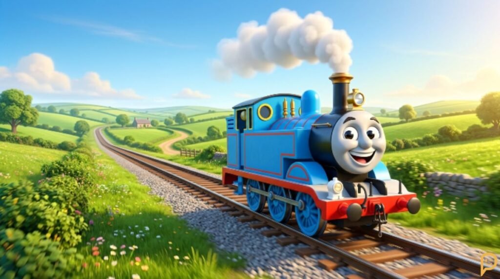 Best Train Puns That Are Right on Track