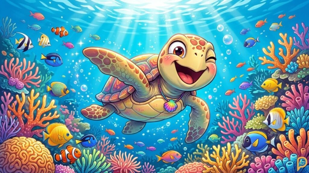 Best Turtle Puns That Are Shell-Tastic
