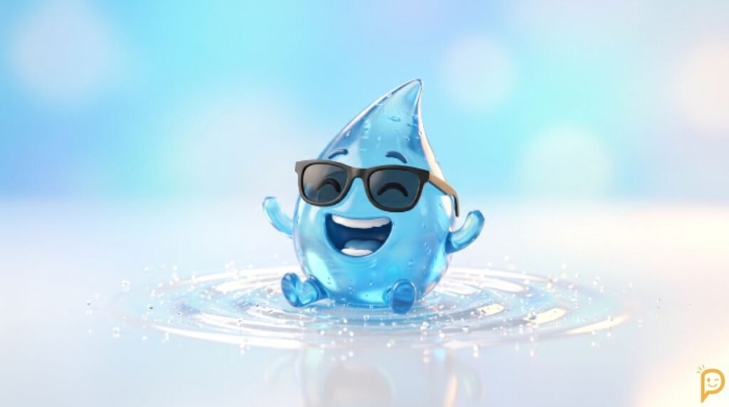 Best Water Puns That Will Make You Laugh