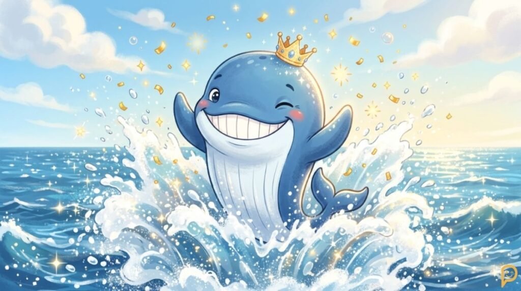 Best Whale Puns to Make a Splash