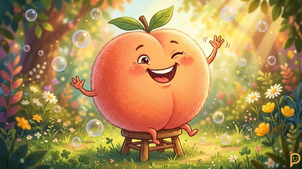 Big Butt and Bum Jokes