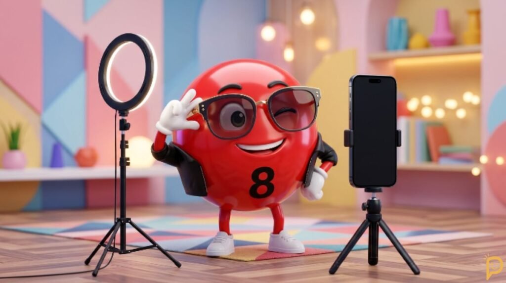 Bingo Captions and Puns for Instagram & Social Media