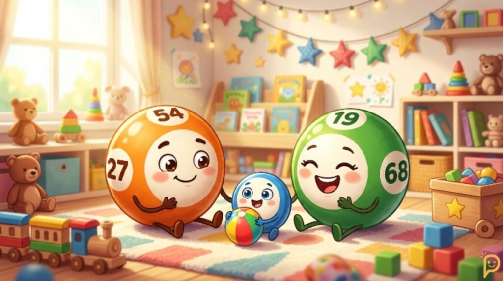 Bingo Jokes for Kids and Family-Friendly Groups