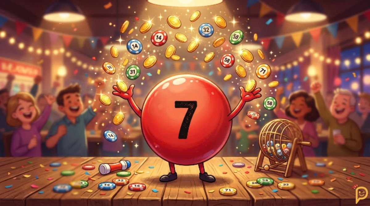 Bingo Jokes