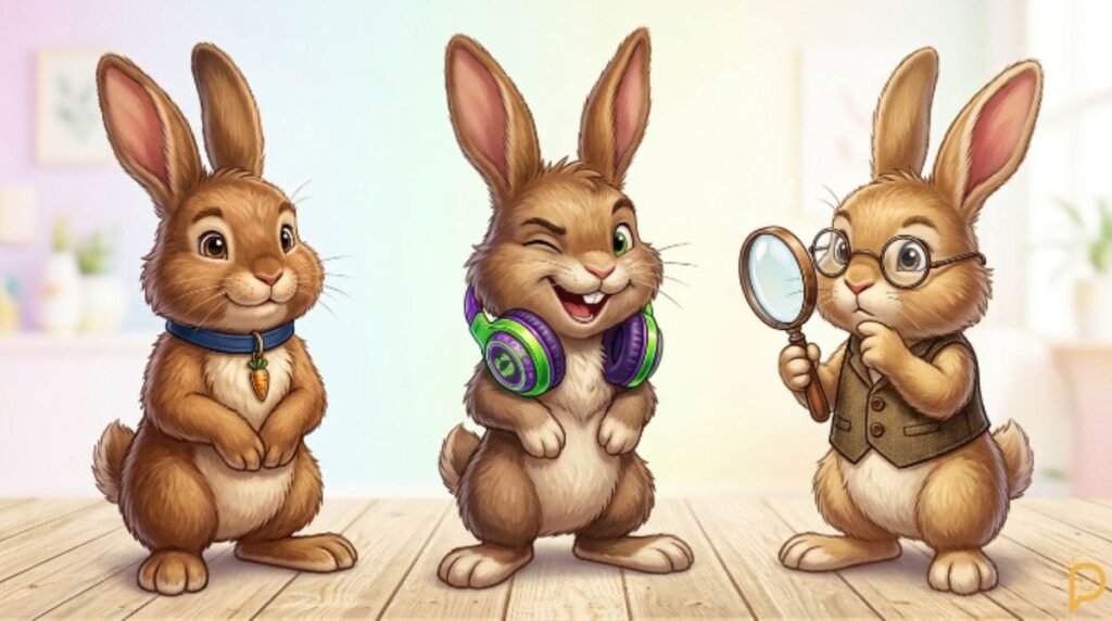 Bunny Name Puns and Funny Rabbit Names