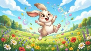 Bunny Puns