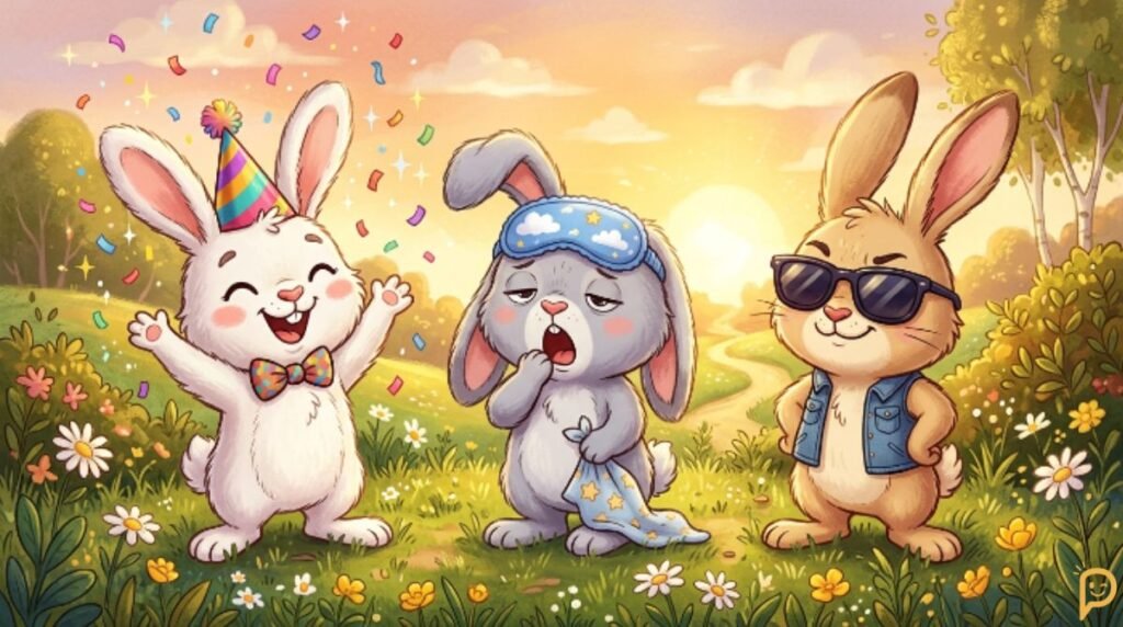 Bunny Puns for Every Mood and Situation