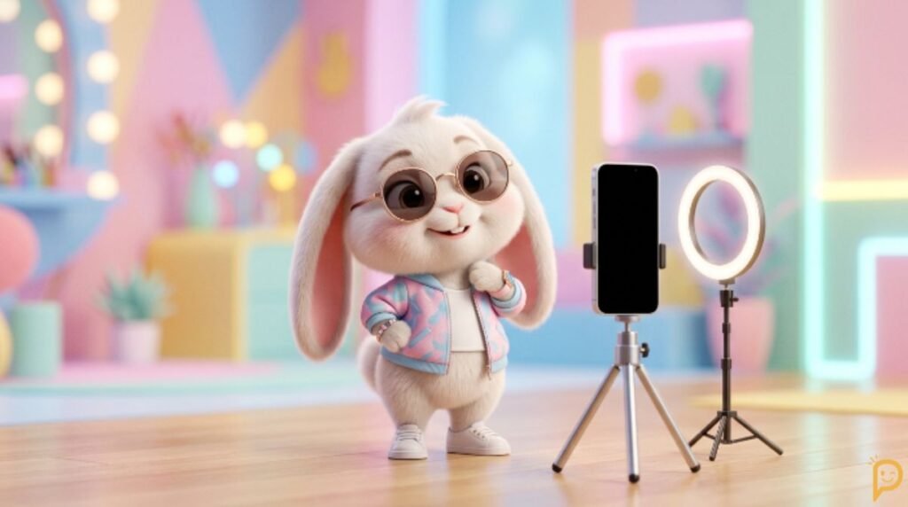 Bunny Puns for Instagram Captions & Social Media