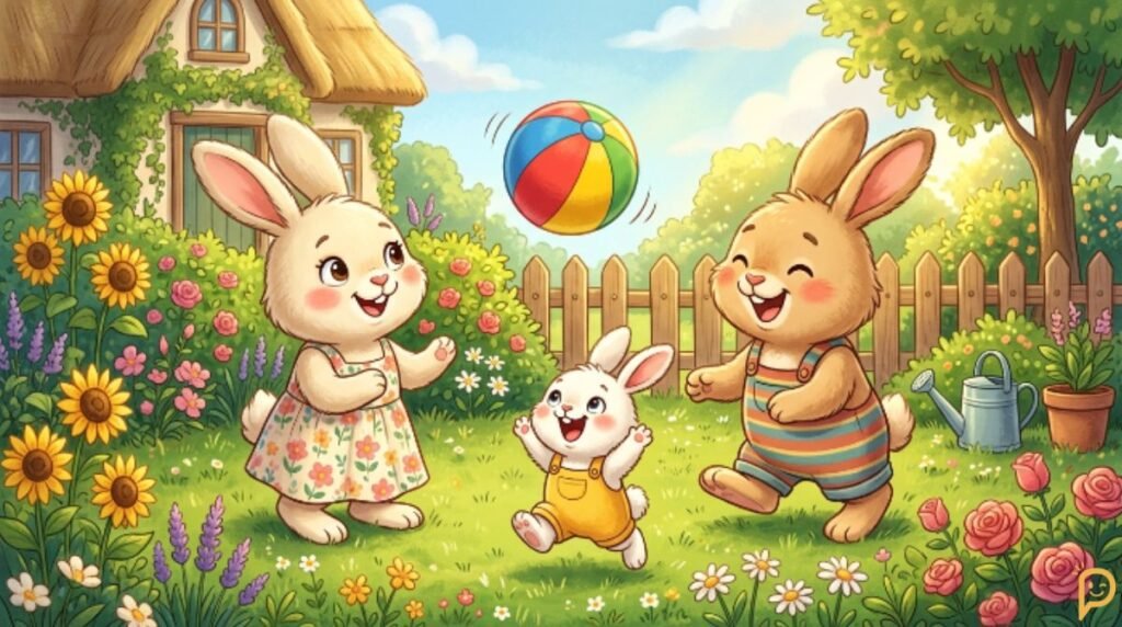 Bunny Puns for Kids and Family-Friendly Jokes