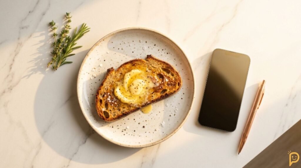 Butter Captions and Puns for Instagram and Social Media