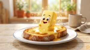 Butter Jokes