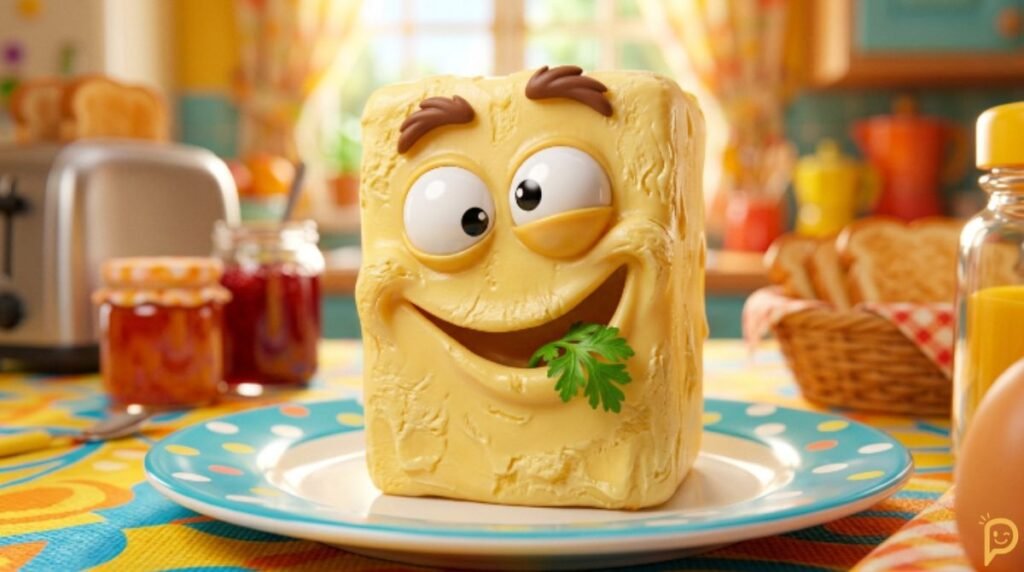 Butter Jokes That Will Make You Laugh Out Loud