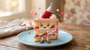 Cake Puns