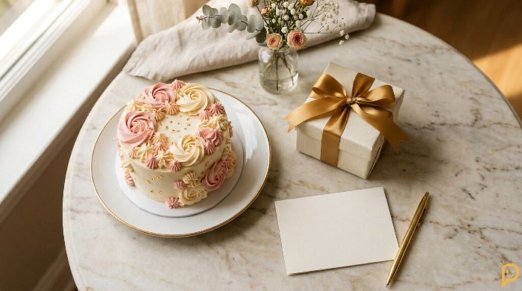 Cake Puns for Cards, Gift Tags & Everyday Messages