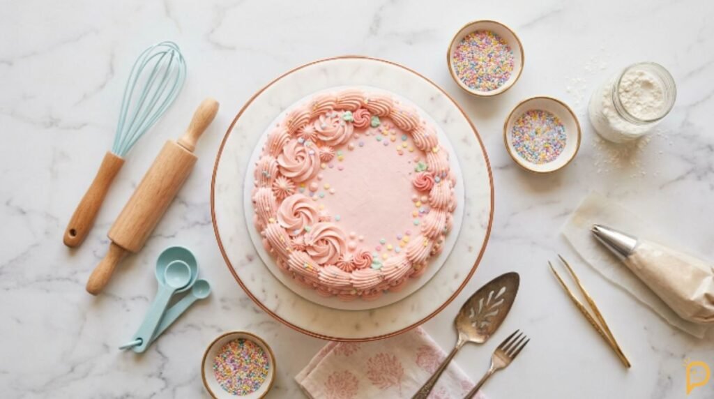 Cake Puns for Instagram Captions