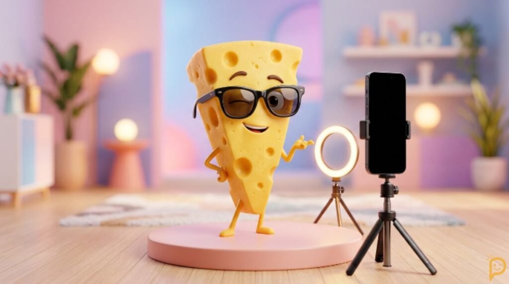 Cheese Puns for Instagram Captions and Social Media