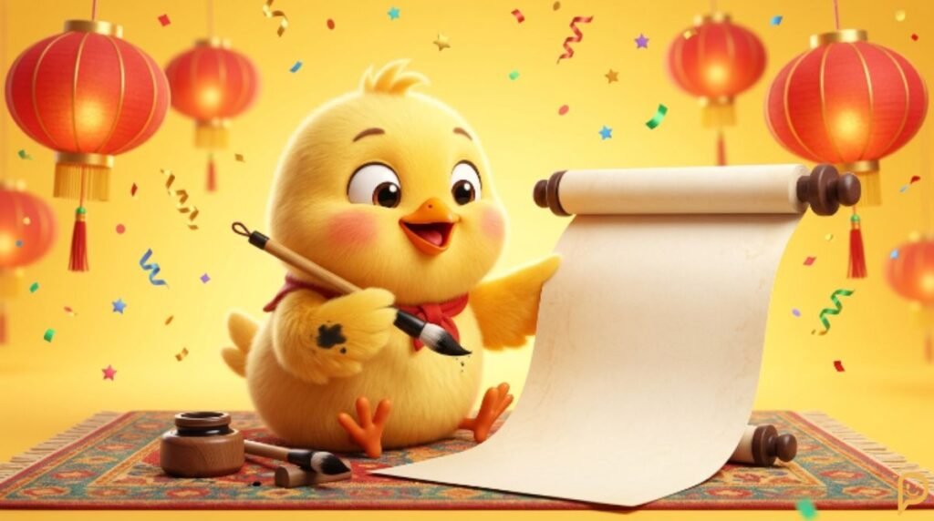 Chinese Language, Characters, and Learning Jokes