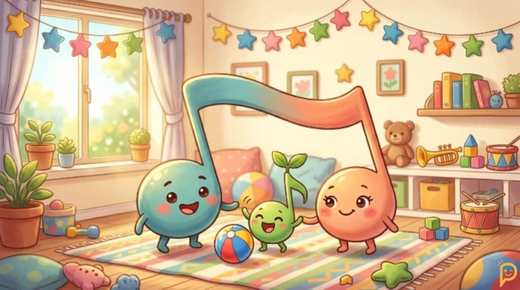 Clean & Family-Friendly Music Puns