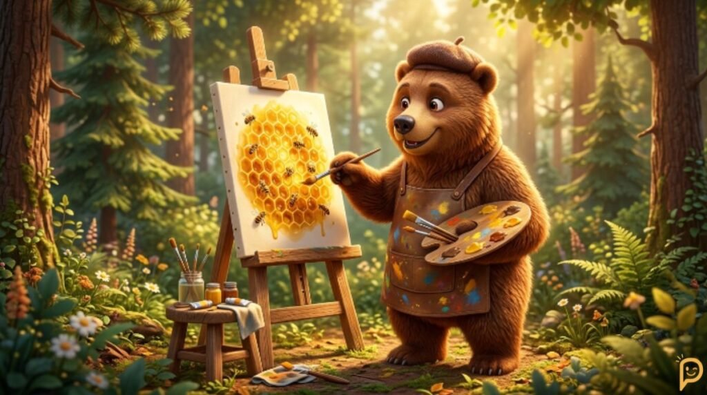 Clever Bear Names, Wordplay, and Punny Sayings