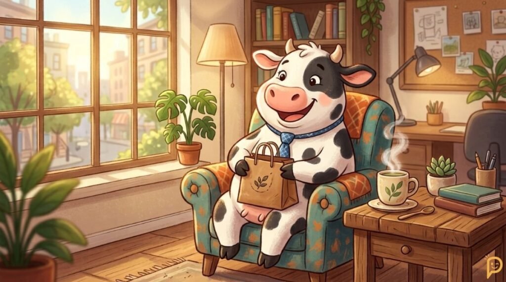 Clever Beef Jokes for Texts, Friends & Social Media