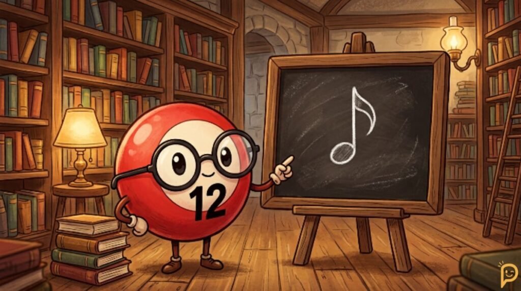 Clever Bingo Calls, Rhymes, and Number-Based Jokes