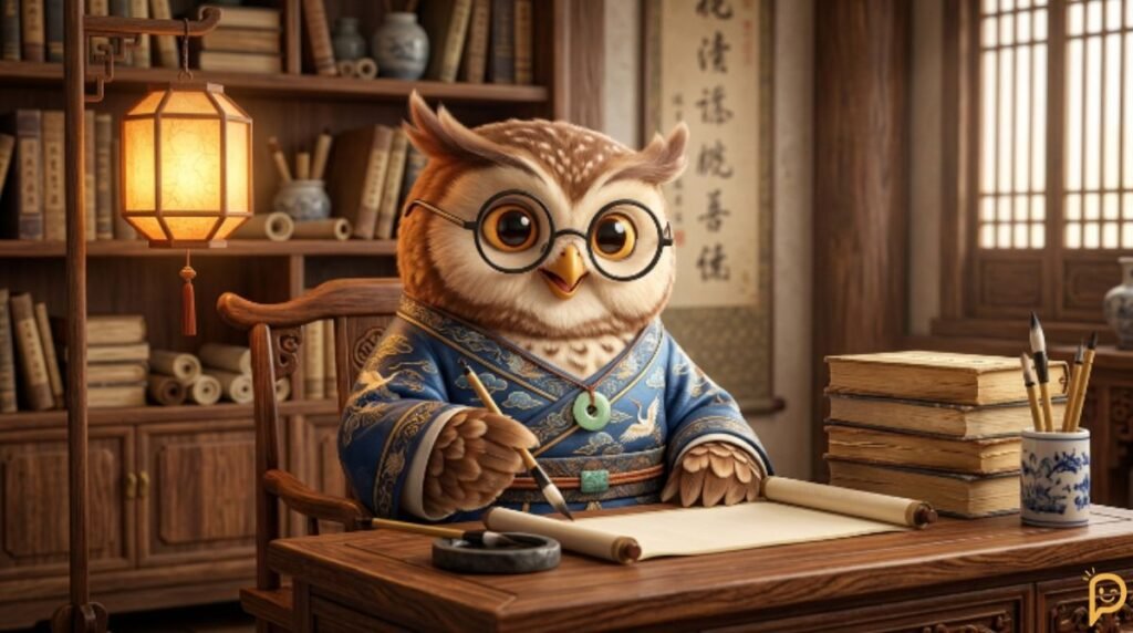 Clever Chinese Jokes and Wordplay