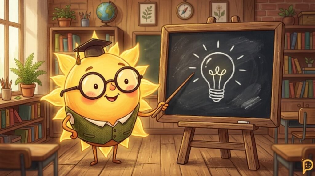 Clever Day Puns, Wordplay & Punny Q&A