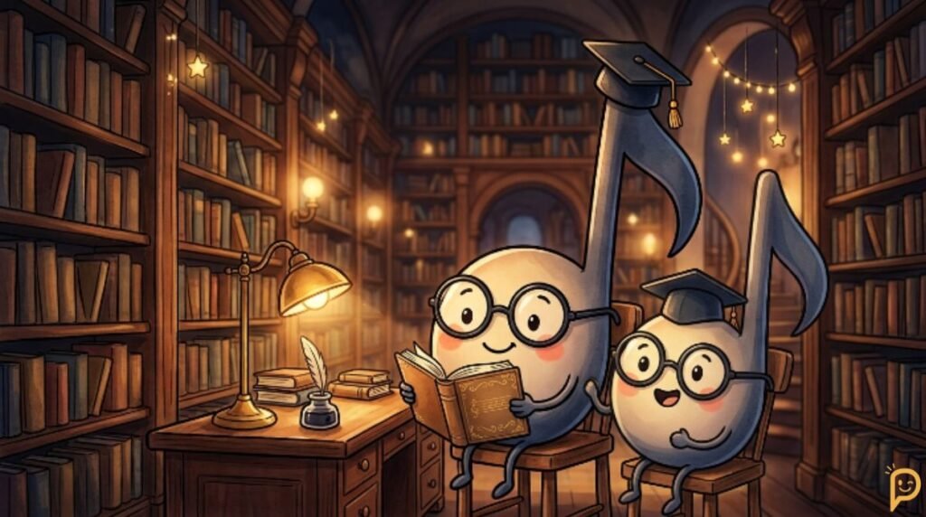 Clever Music Quotes, Sayings & Share-Worthy Wordplay