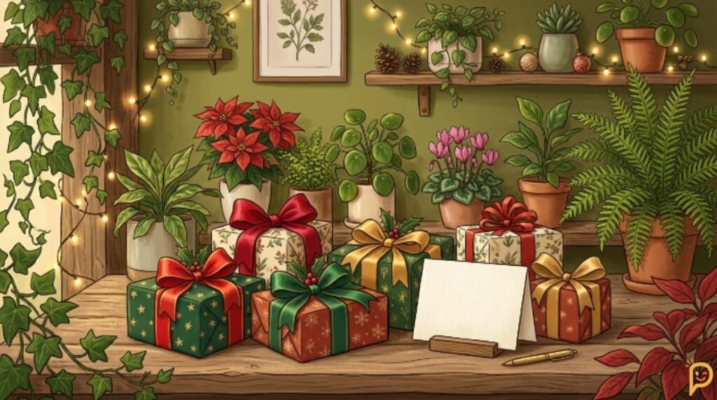 Clever Plant Puns for Cards, Gifts, and Special Occasions