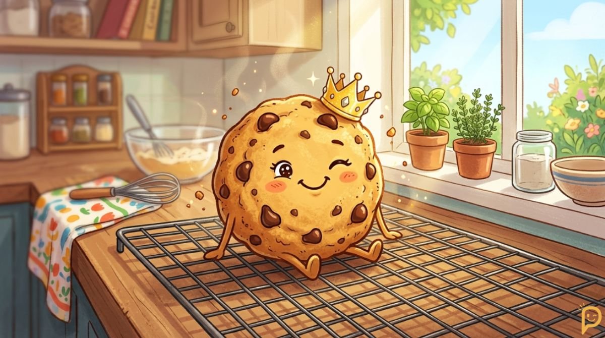 Cookie Puns
