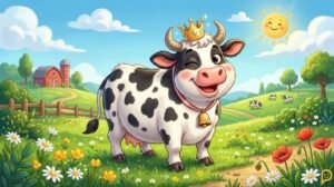 Cow Puns