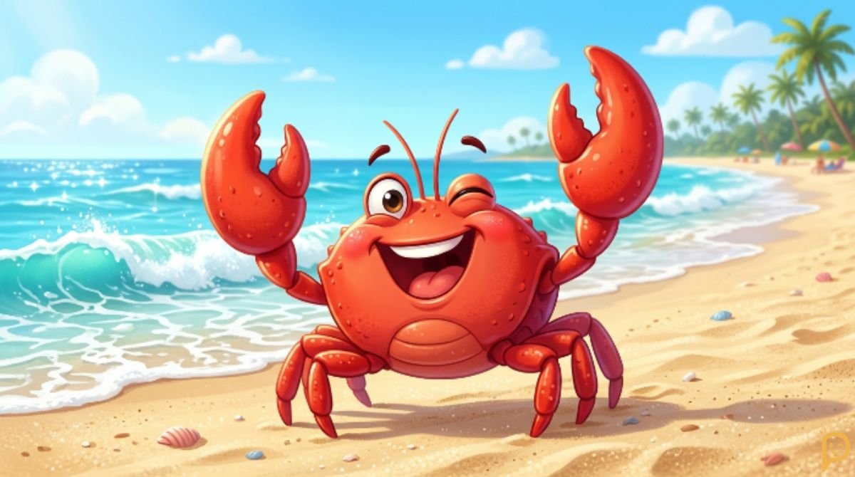 Crab Jokes