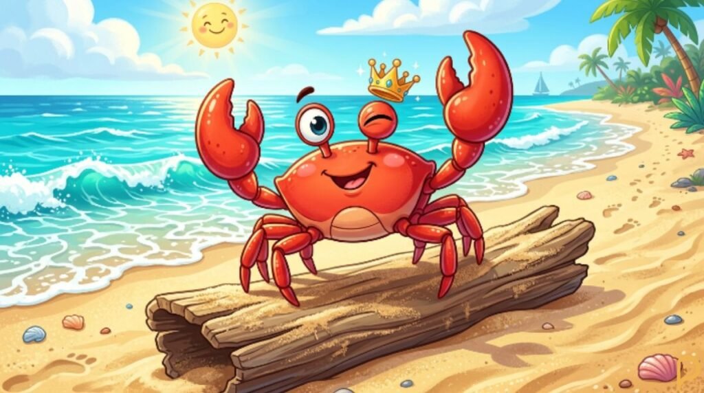 Crab Puns That Are Claw-Some