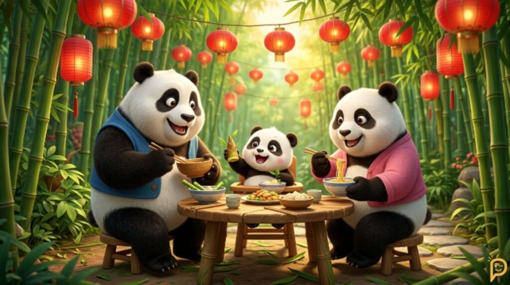 Cute and Clean Chinese Jokes for Kids and Families