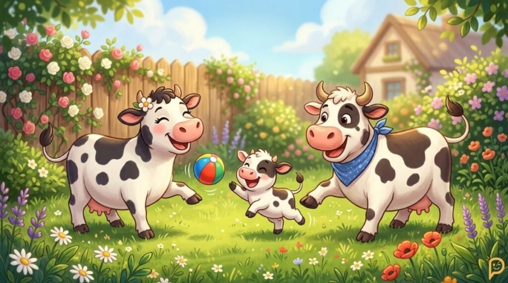 Cute & Family-Friendly Beef Jokes for Everyone