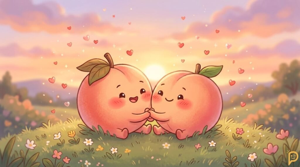 Cute and Playful Butt Jokes for Friends