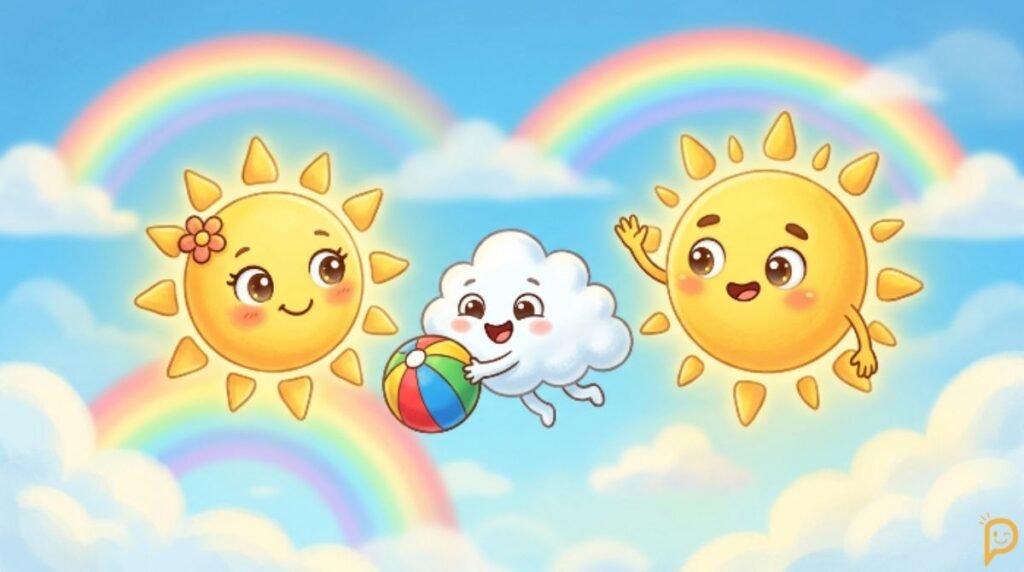 Cute, Clean & Family-Friendly Day Puns