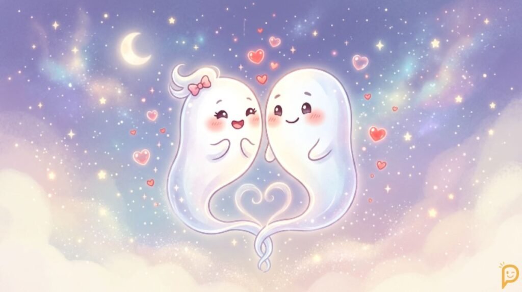 Cute Halloween Puns for Couples, Friends & Families