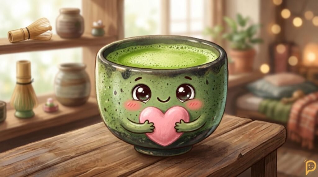Cute Matcha Puns for Every Tea Lover