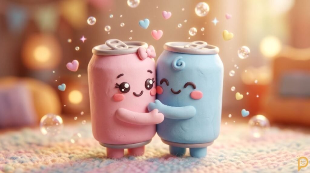 Cute Soda Puns for Soda Lovers