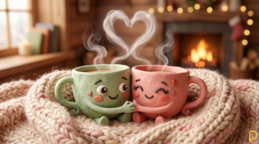 Cute Tea Puns for Tea Lovers