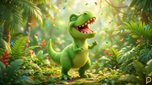 Dinosaur Puns