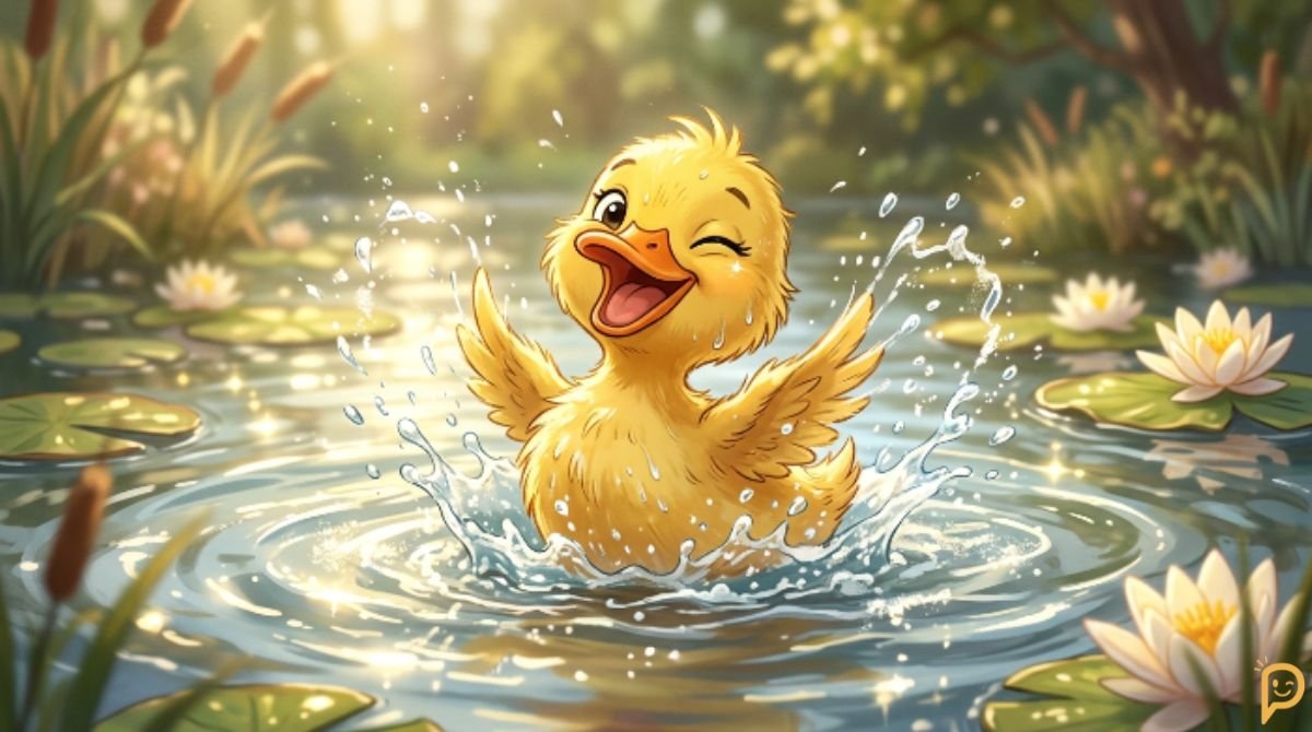 Duck Puns