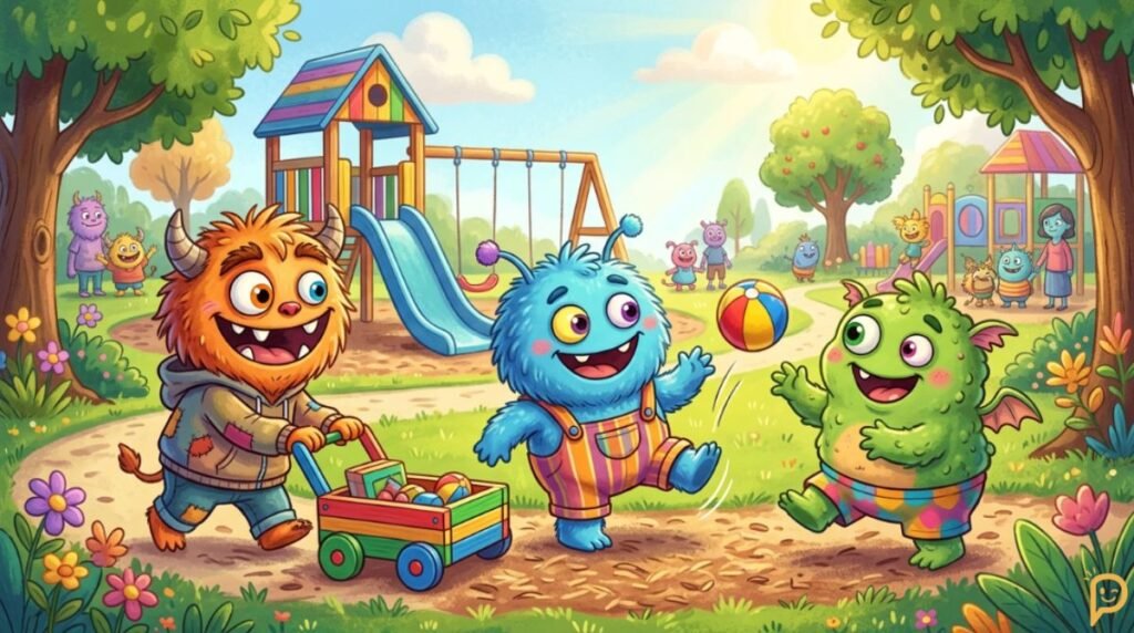 Family-Friendly Ugly Jokes for Kids