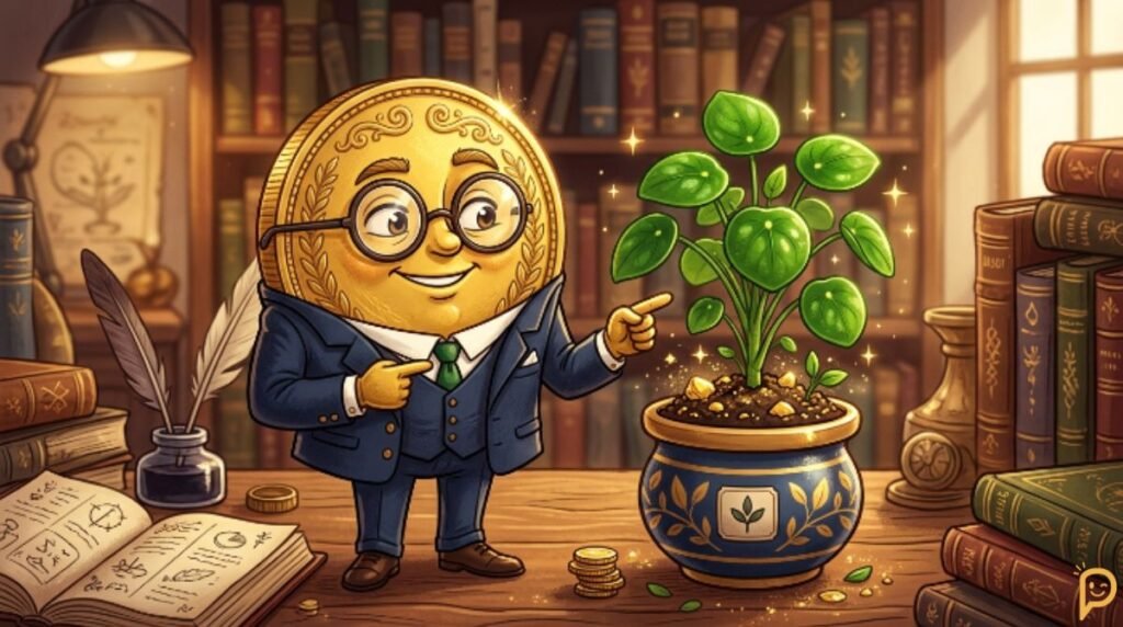 Finance, Investing & Business Money Puns