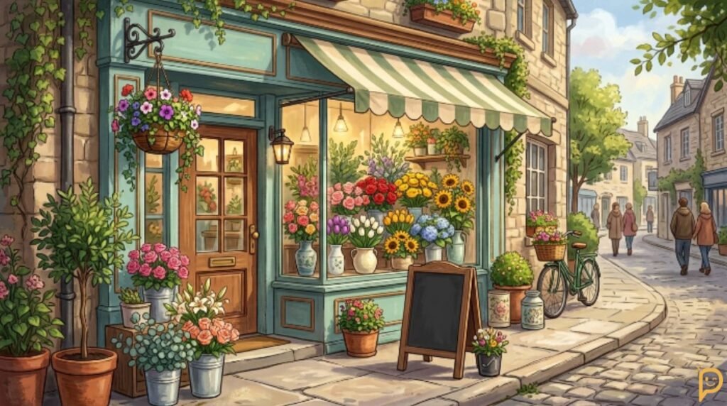 Flower Puns for Cards, Gifts, Florists, and Special Occasions