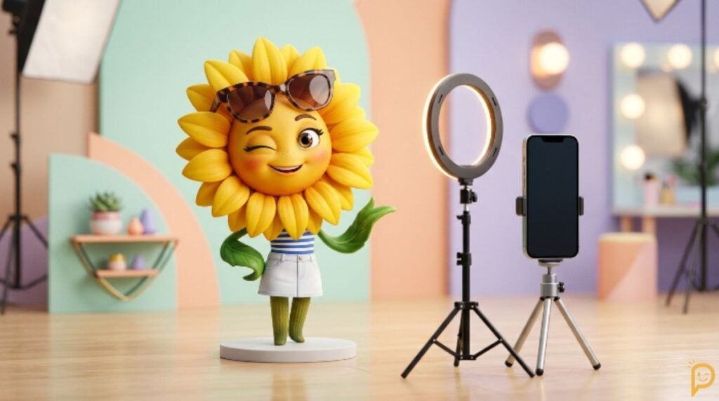 Flower Puns for Instagram Captions and Social Media