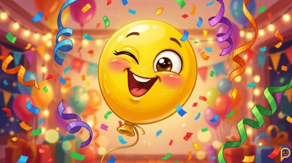 Funny Balloon Puns That Will Make You Pop With Laughter